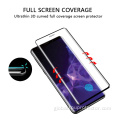  Tempered Glass Screen Protector Tempered Glass Screen Protector For Samsung Galaxy S9 Manufactory